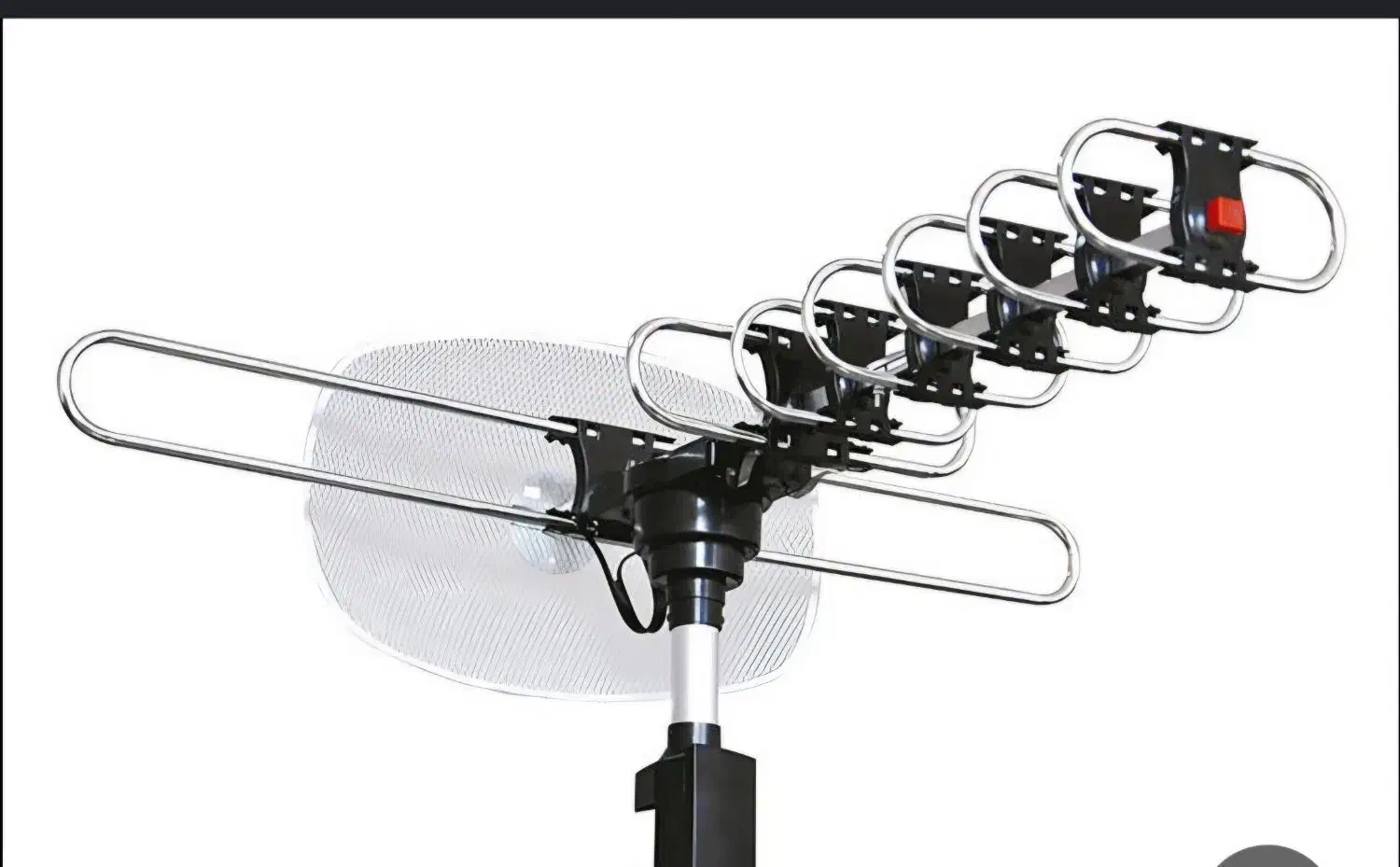 نصب آنتن گردون|خدمات پیشه و مهارت|بندر ماهشهر, |دیوار