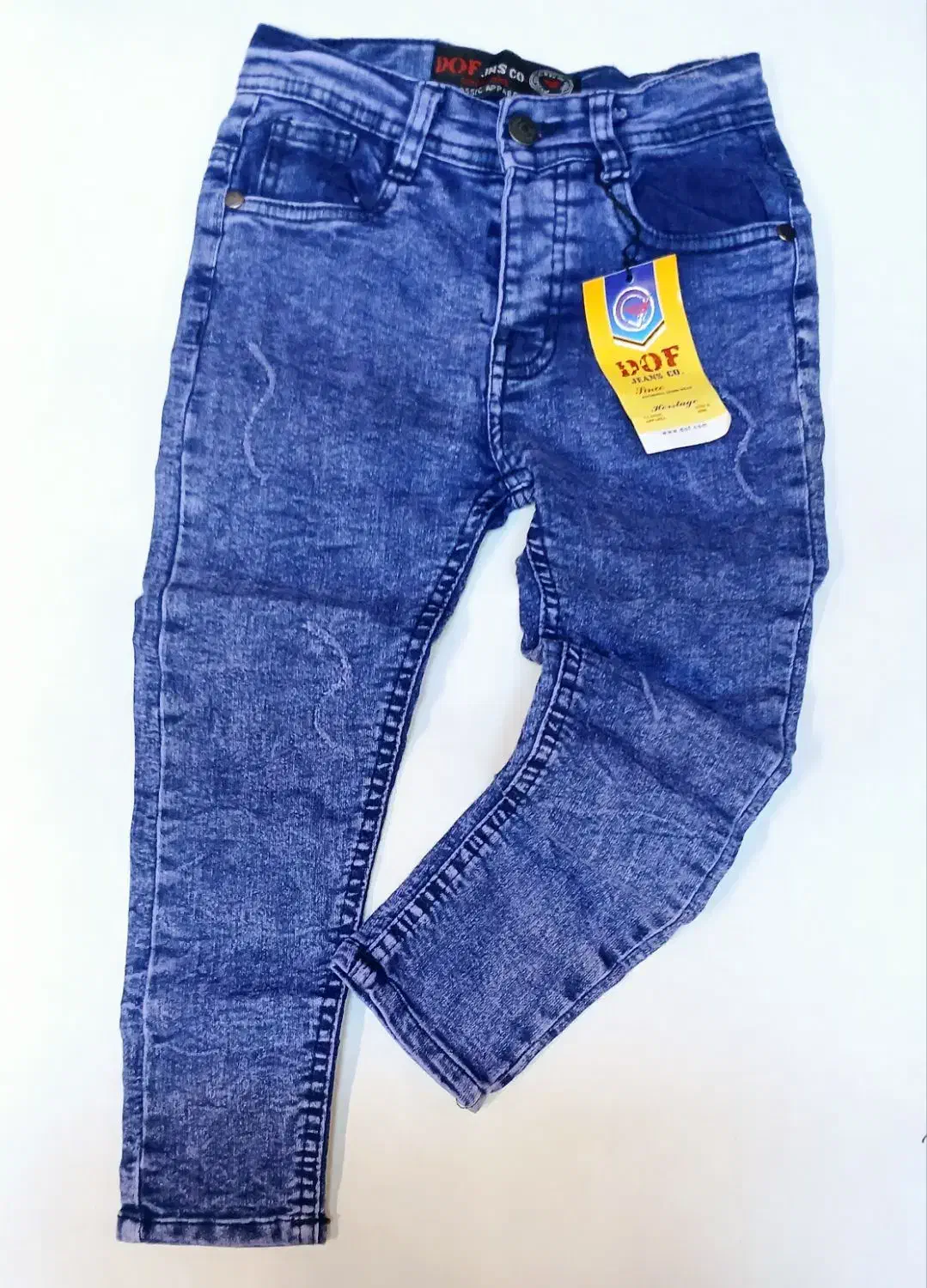 حراج شلوار بچگانه ۶ تا ۱۴ سال سایزبندی عمده|کفش و لباس بچه|درگهان, |دیوار