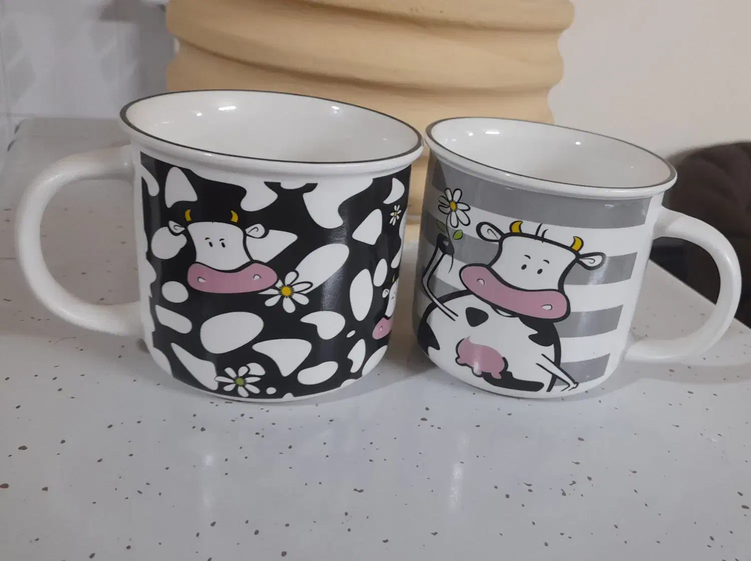 مجسمه وماگ|مجسمه، تندیس، ماکت|قرچک, زیبا شهر|دیوار