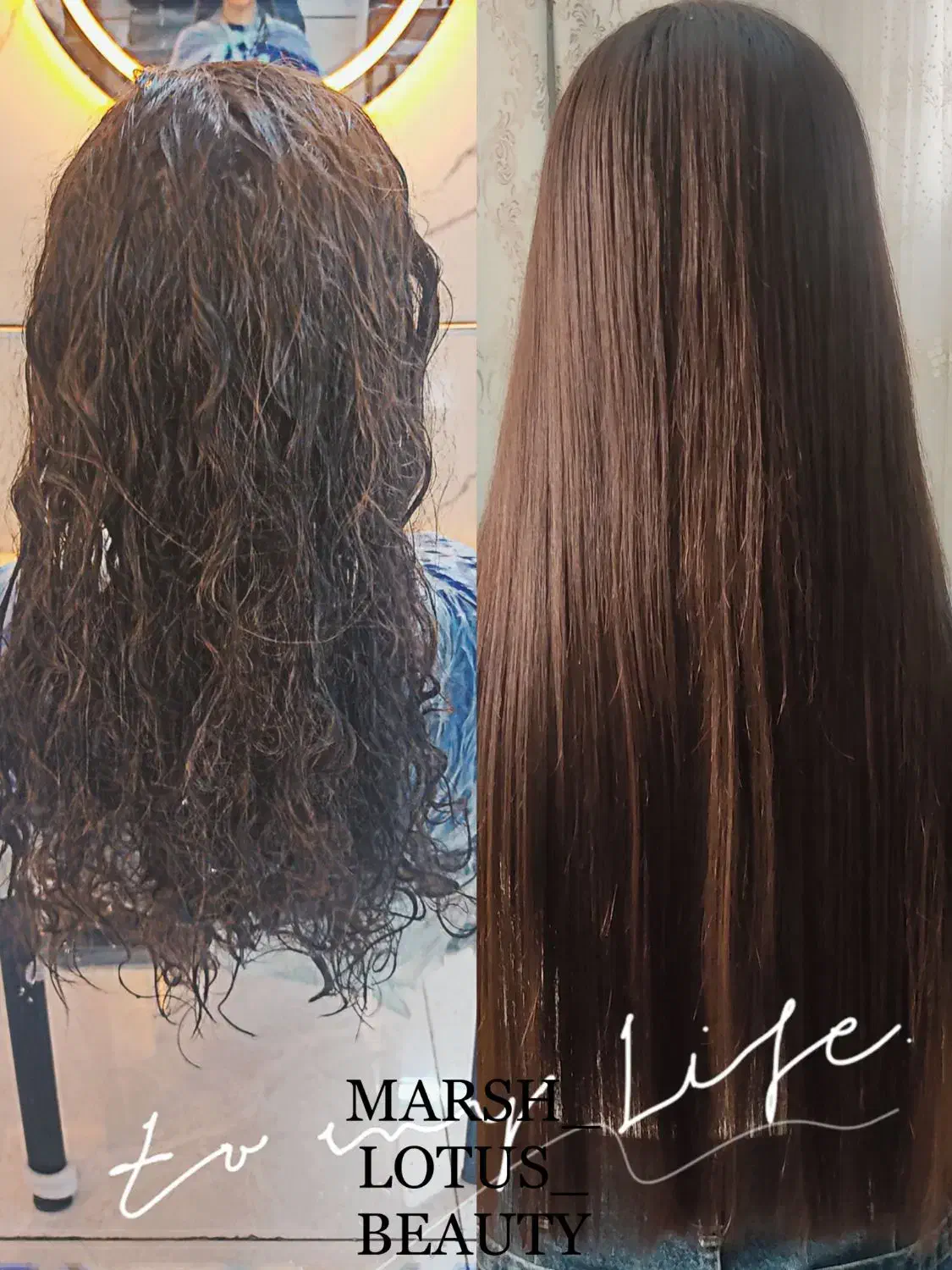 تخفیف یلدایی احیا و کراتین|خدمات آرایشگری و زیبایی|شاهین‌شهر, مخابرات (شهید بهشتی)|دیوار