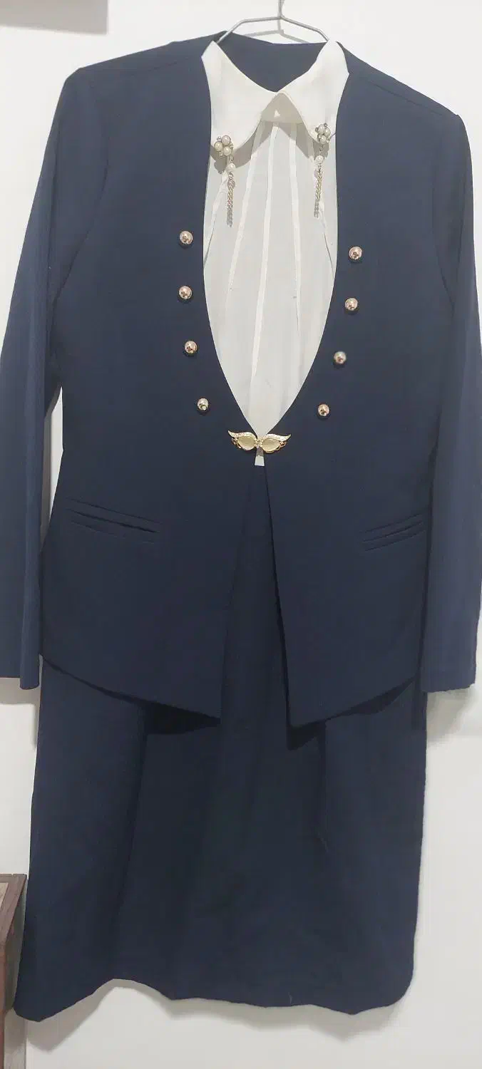 پوشاک|لباس|فسا, |دیوار