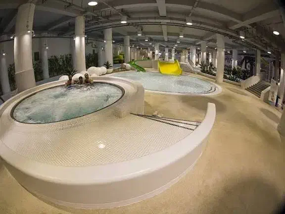 بلیط اپارک 2 نفر بزرگسال|بلیت ورزشی|تهران, امیریه|دیوار