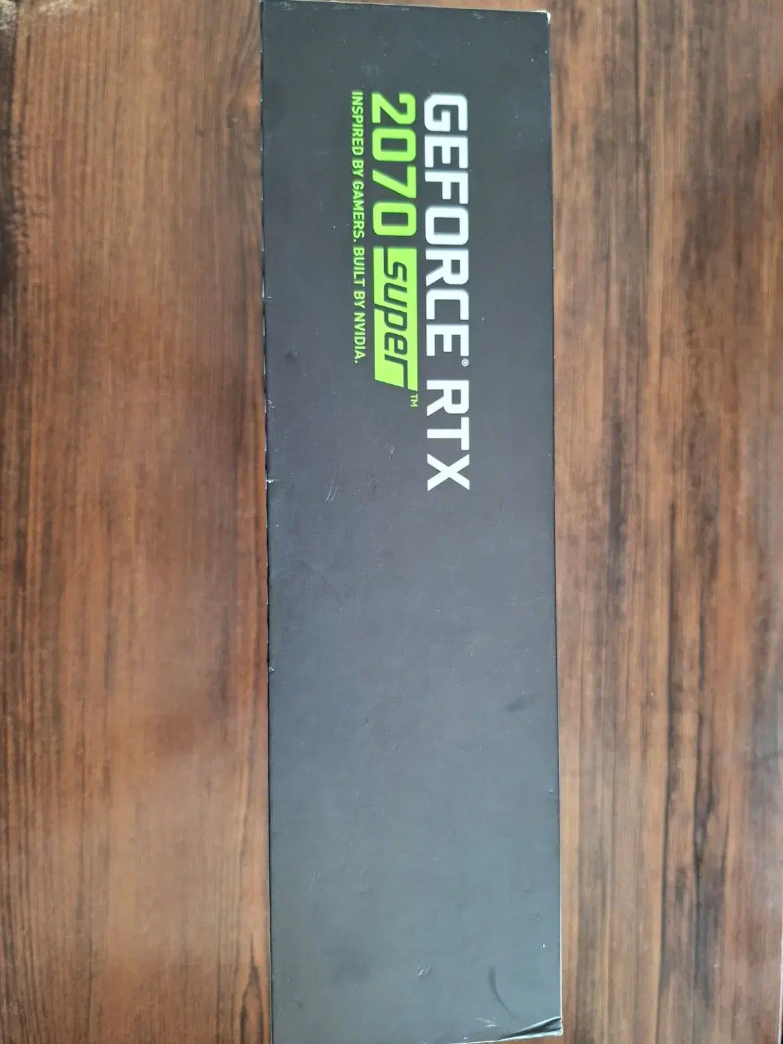 Rtx 2070 super 8gb nvidia|قطعات و لوازم جانبی رایانه|کرج, گلشهر|دیوار