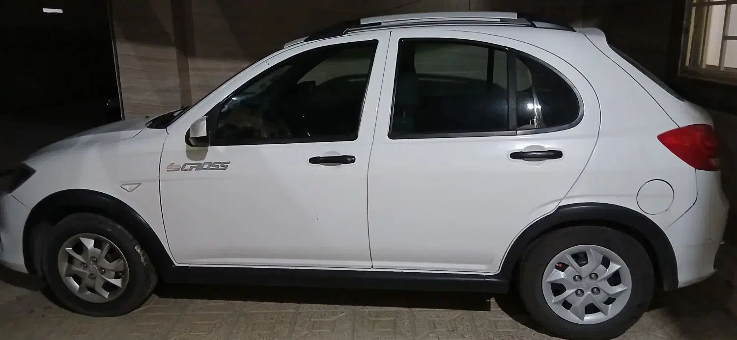 کوییک 1401 کم کار|خودرو سواری و وانت|تایباد, |دیوار