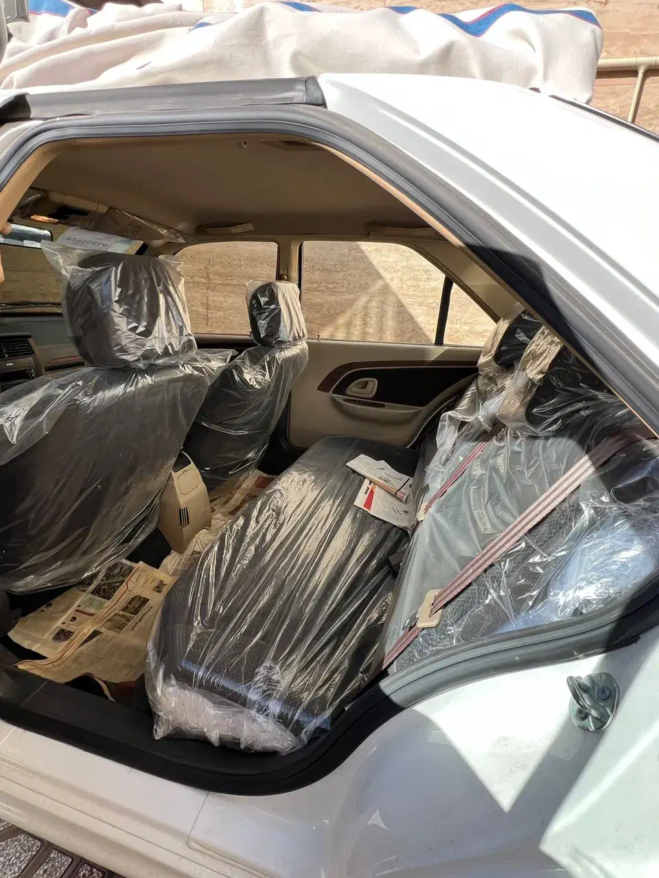 پژو پارس|خودرو سواری و وانت|سبزوار, ولیعصر (نجار آباد)|دیوار