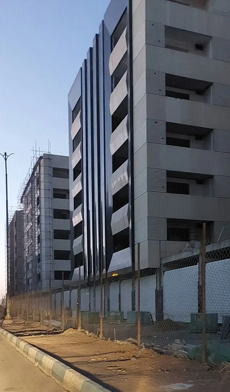 مغازه تجاری|فروش مغازه و غرفه|شاهین‌شهر, مسکن مهر|دیوار