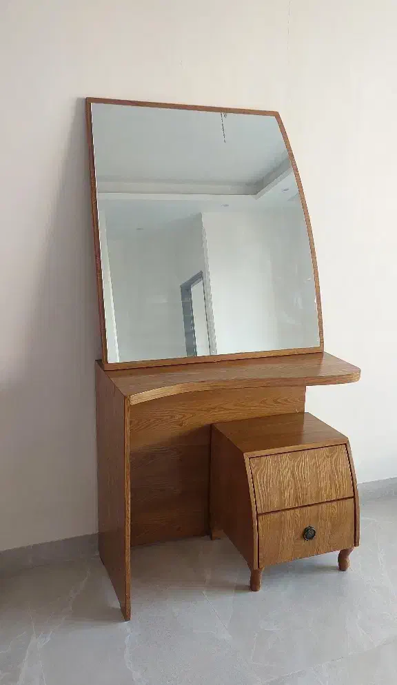 آینه و کنسول|بوفه، ویترین، کنسول|رشت, پاستوریزه|دیوار