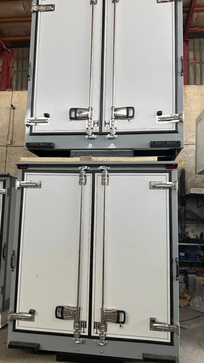 یخچال فورس ۳۸۰۰|یخچال و فریزر|شیراز, وزیرآباد|دیوار