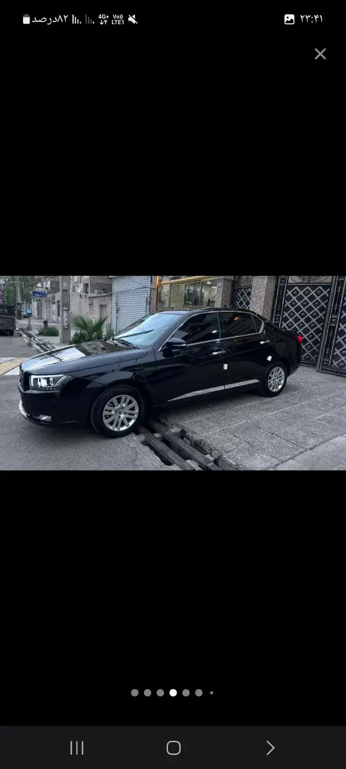 دنا پلاس ۶دنده دستی|خودرو سواری و وانت|بهبهان, |دیوار