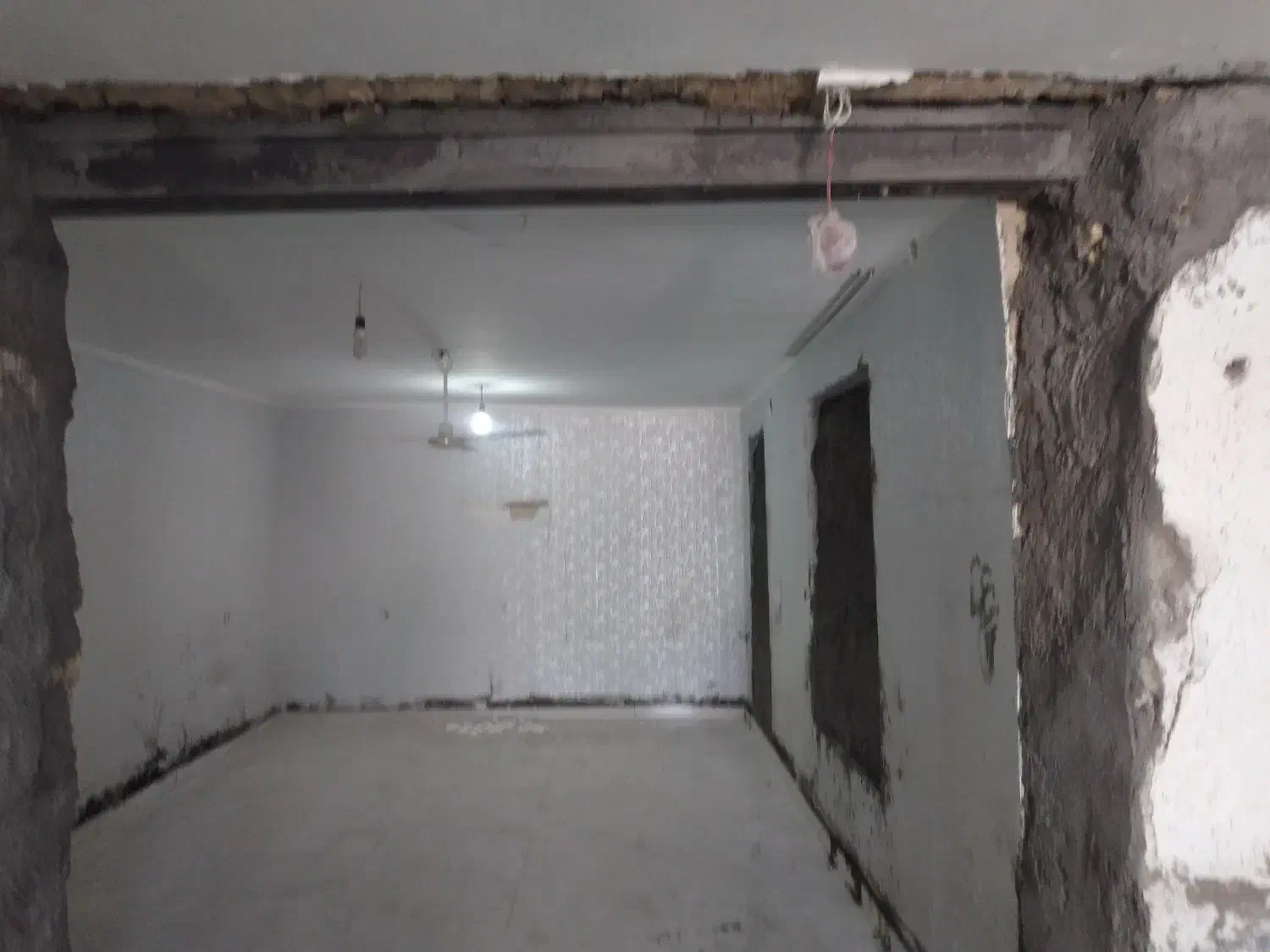 تخریب کلی و جزئی|خدمات پیشه و مهارت|شوش, |دیوار