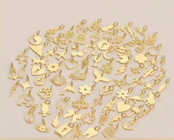 پلاک طلا از 4 میلیون خوشگل|جواهرات|اهواز, کیانپارس |دیوار