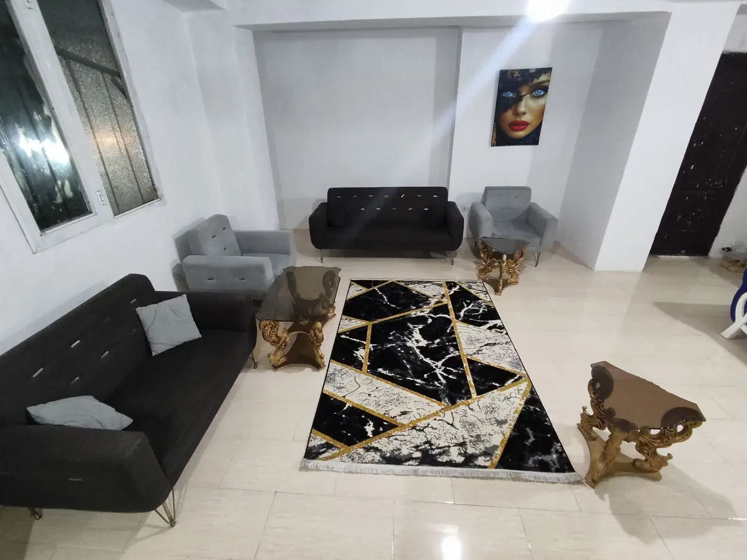 اجاره کوتاه مدت|اجارهٔ کوتاه‌مدت آپارتمان و سوئیت|قرچک, پویینک|دیوار