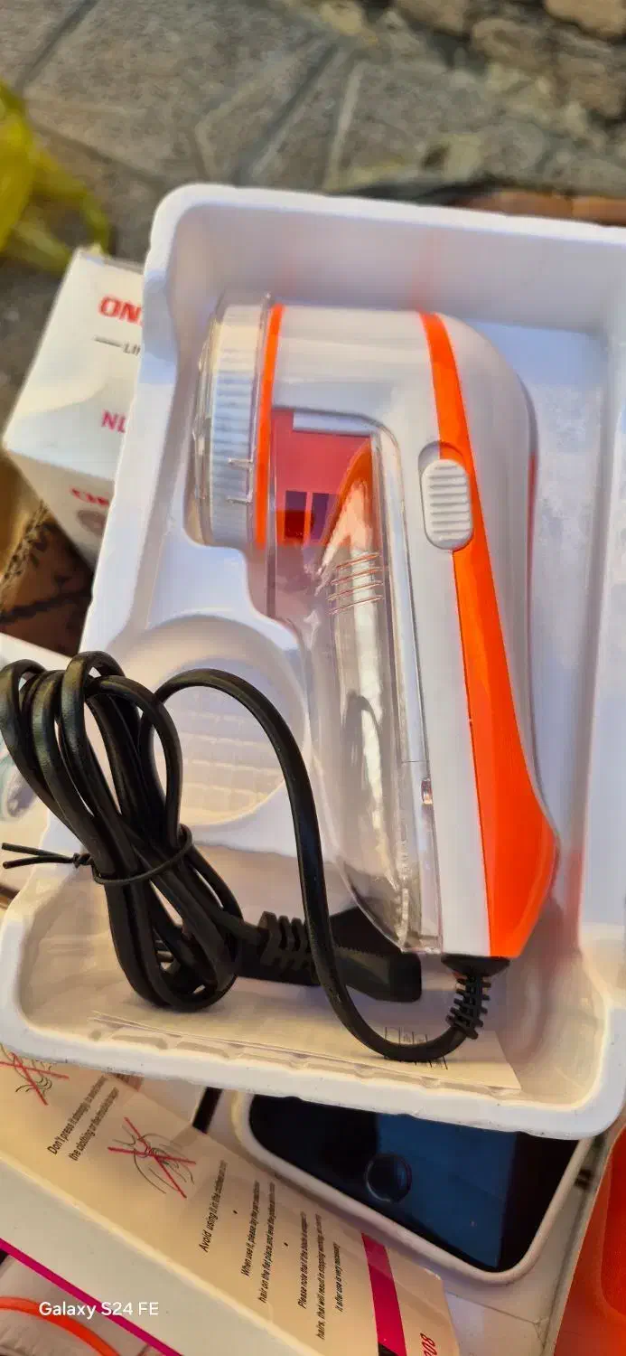 پرز گیر نوا|سایر لوازم برقی|سنندج, |دیوار