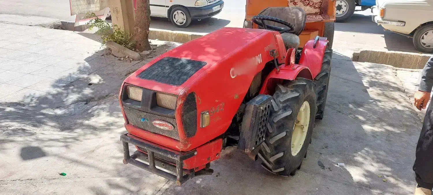 فروش|خودرو سنگین|گهواره, |دیوار