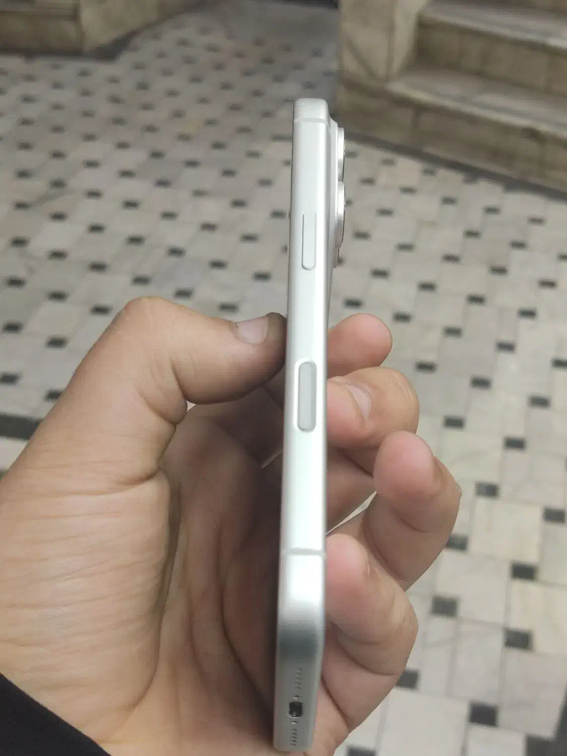 17pro zaa|موبایل|قم, عربستان|دیوار