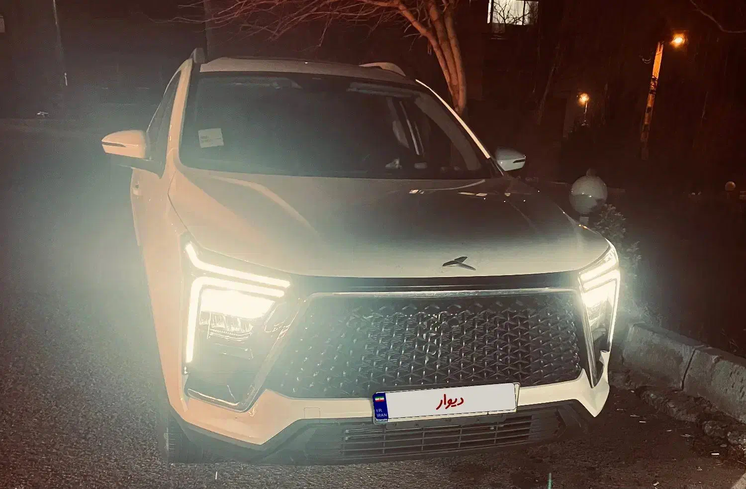 Kmc x5|خودرو سواری و وانت|پردیس, فاز ۳|دیوار