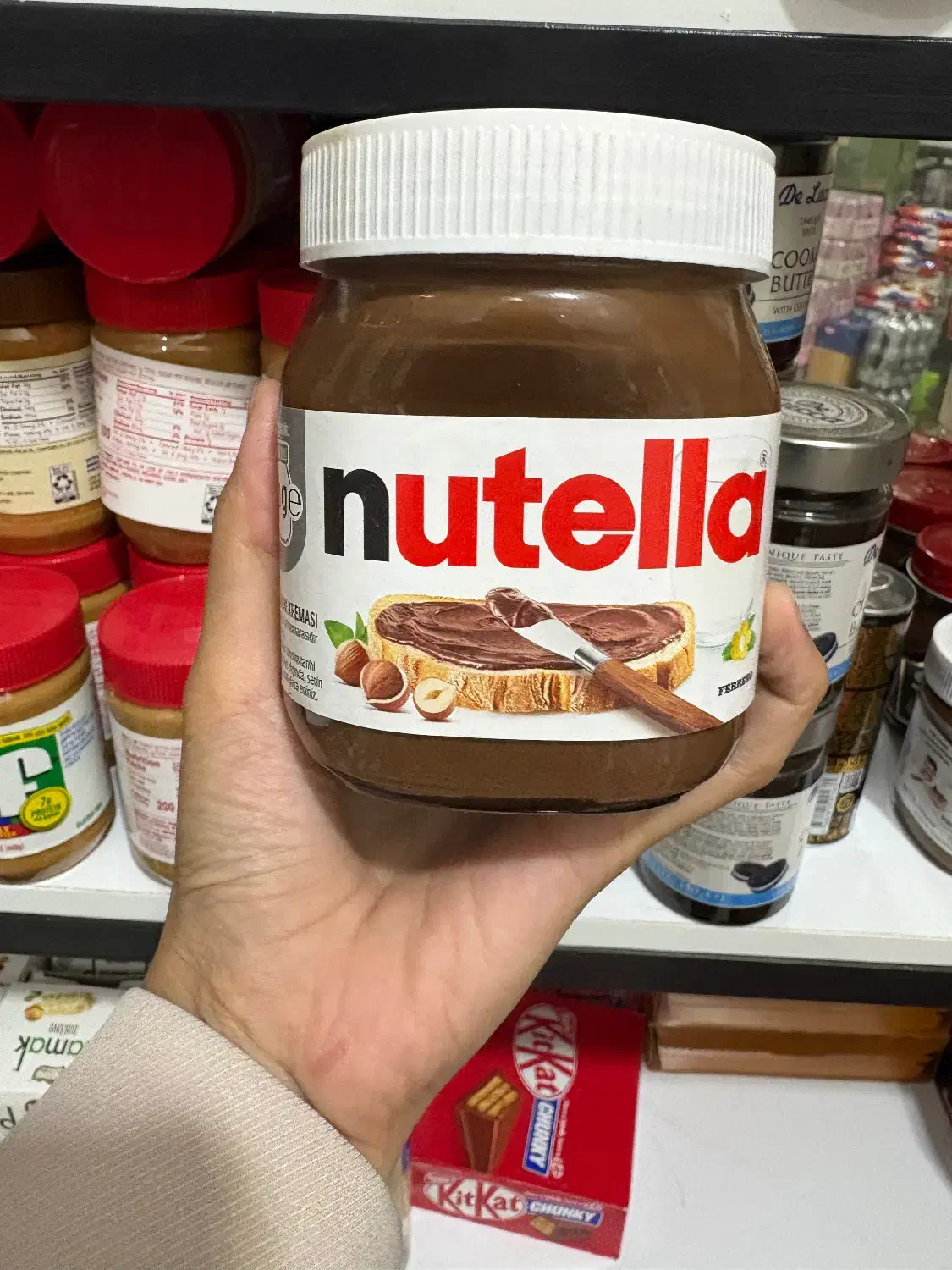 null