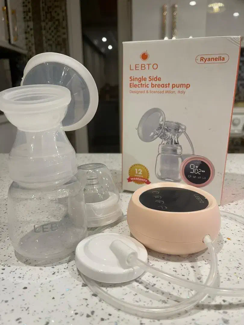 شیردوش برقی لبتو مدل ryanella|اسباب و اثاث بچه|تهران, باغ فیض|دیوار