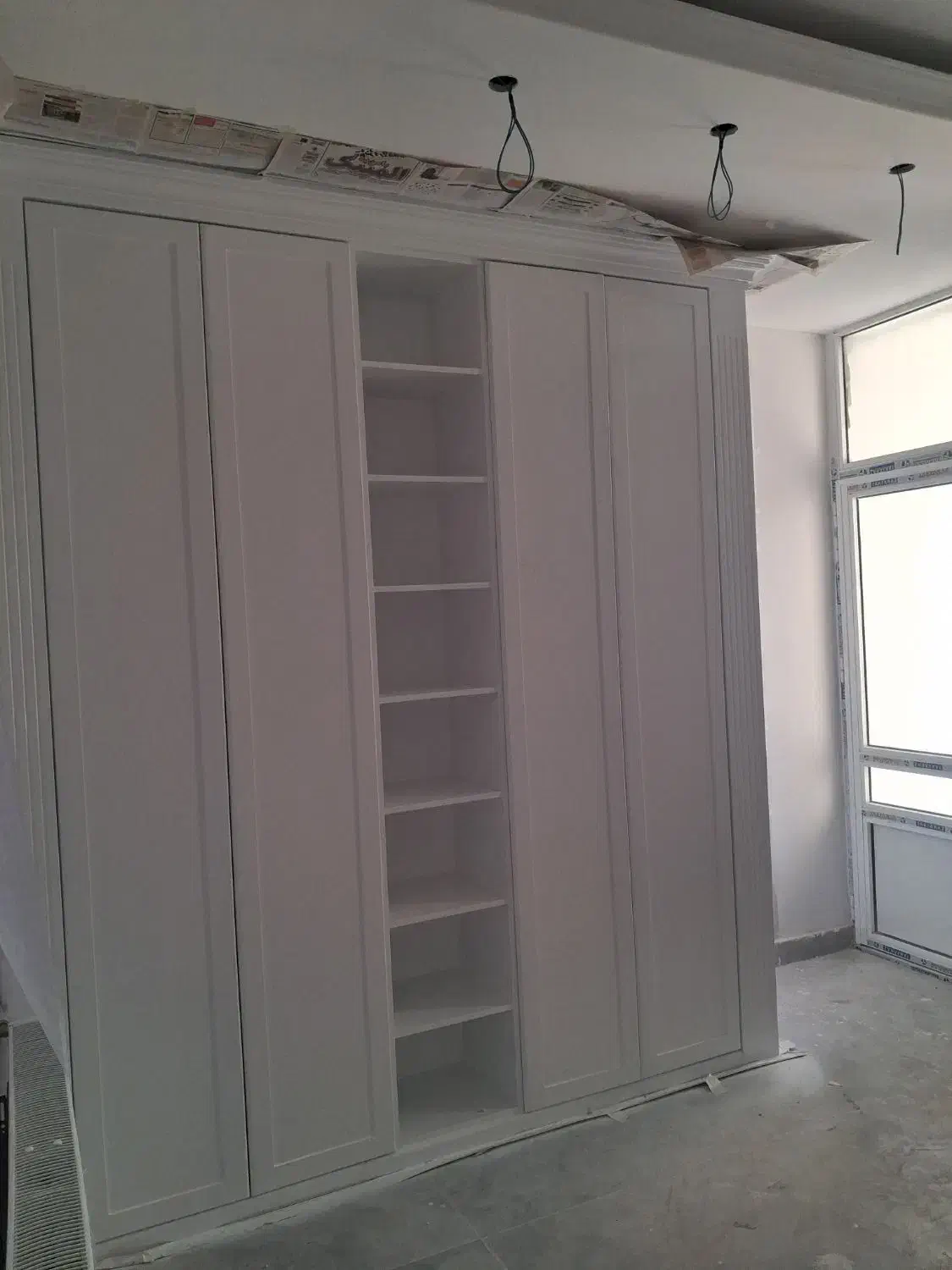 صنایع ام دی اف|خدمات پیشه و مهارت|اردبیل, |دیوار