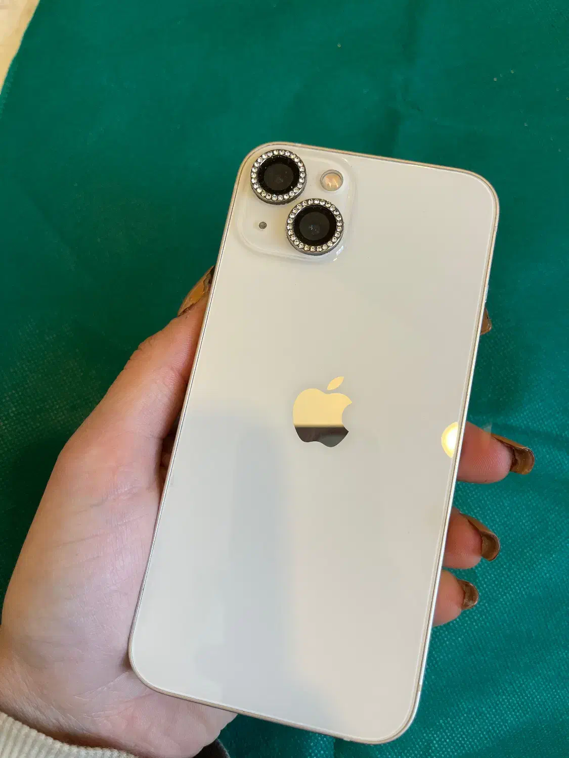 آیفون ۱۳ ch 128|موبایل|تاکستان, |دیوار