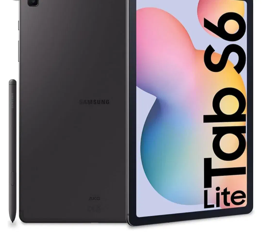 تبلت سامسونگ tap s6 lite|تبلت|تبریز, |دیوار