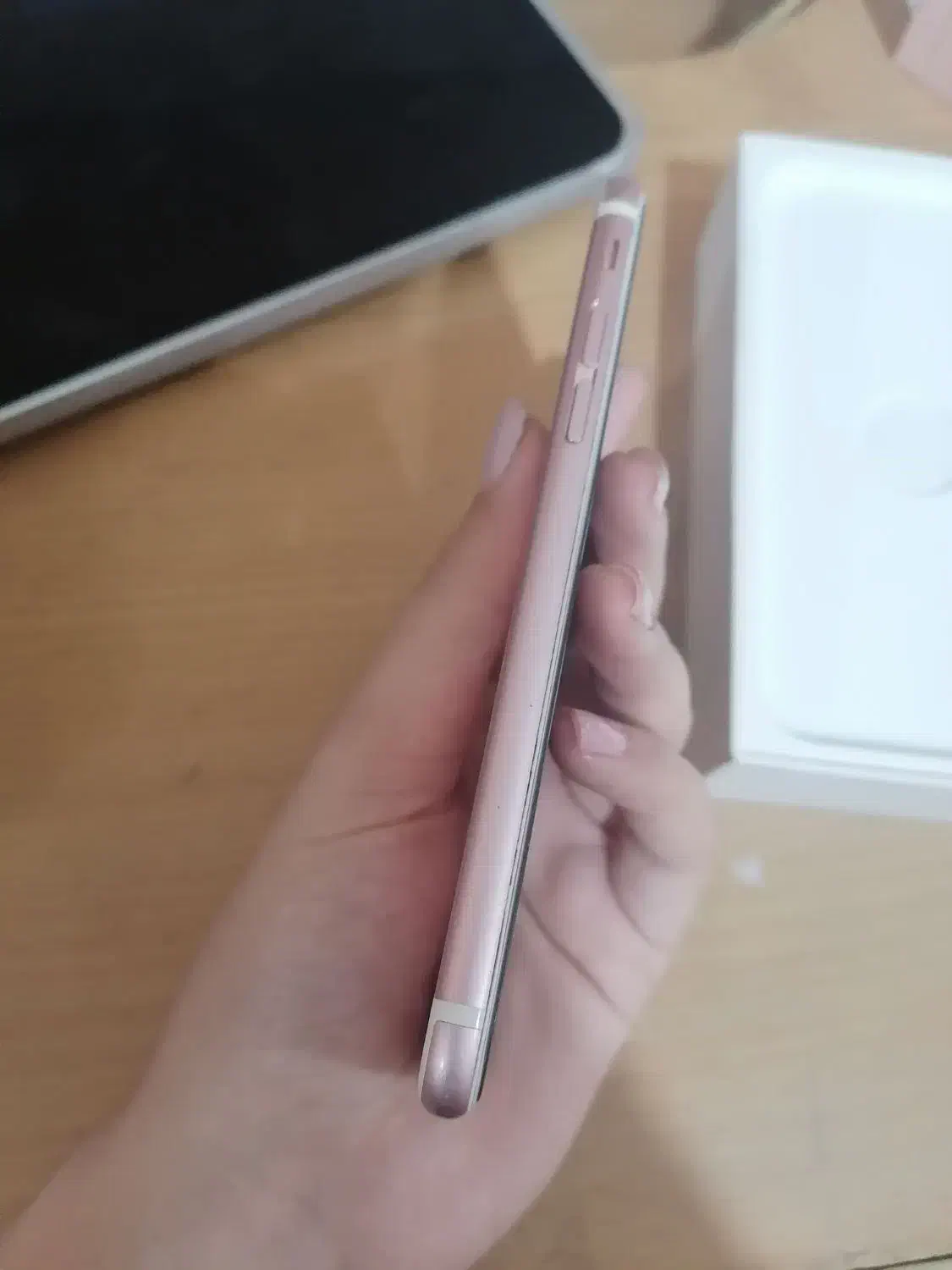 آیفون 6اس|موبایل|مسجد سلیمان, |دیوار