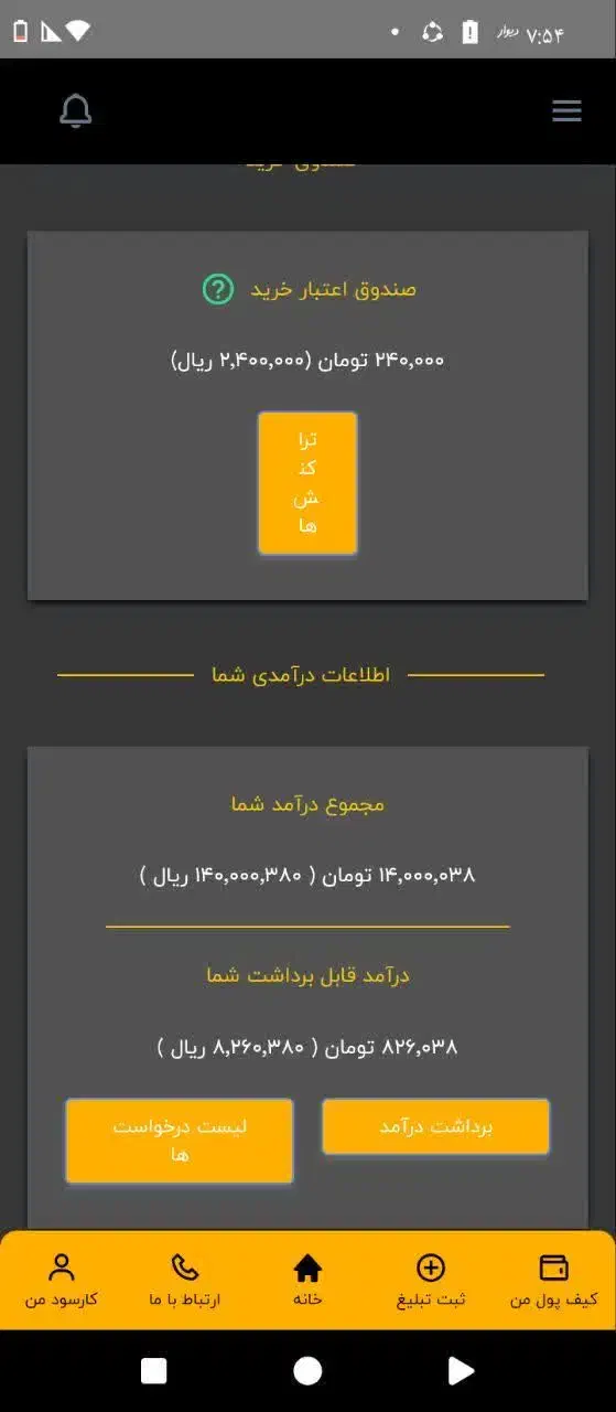 از وقت های خالیت کسب درآمد کن|استخدام رایانه و فناوری اطلاعات|ایذه, |دیوار