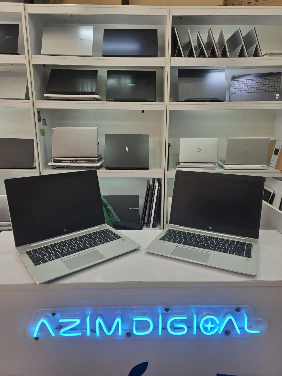 HP Elite book G6 Ryzen 7 pro گرافیک دو گیگ|رایانه همراه|رشت, دیلمان|دیوار