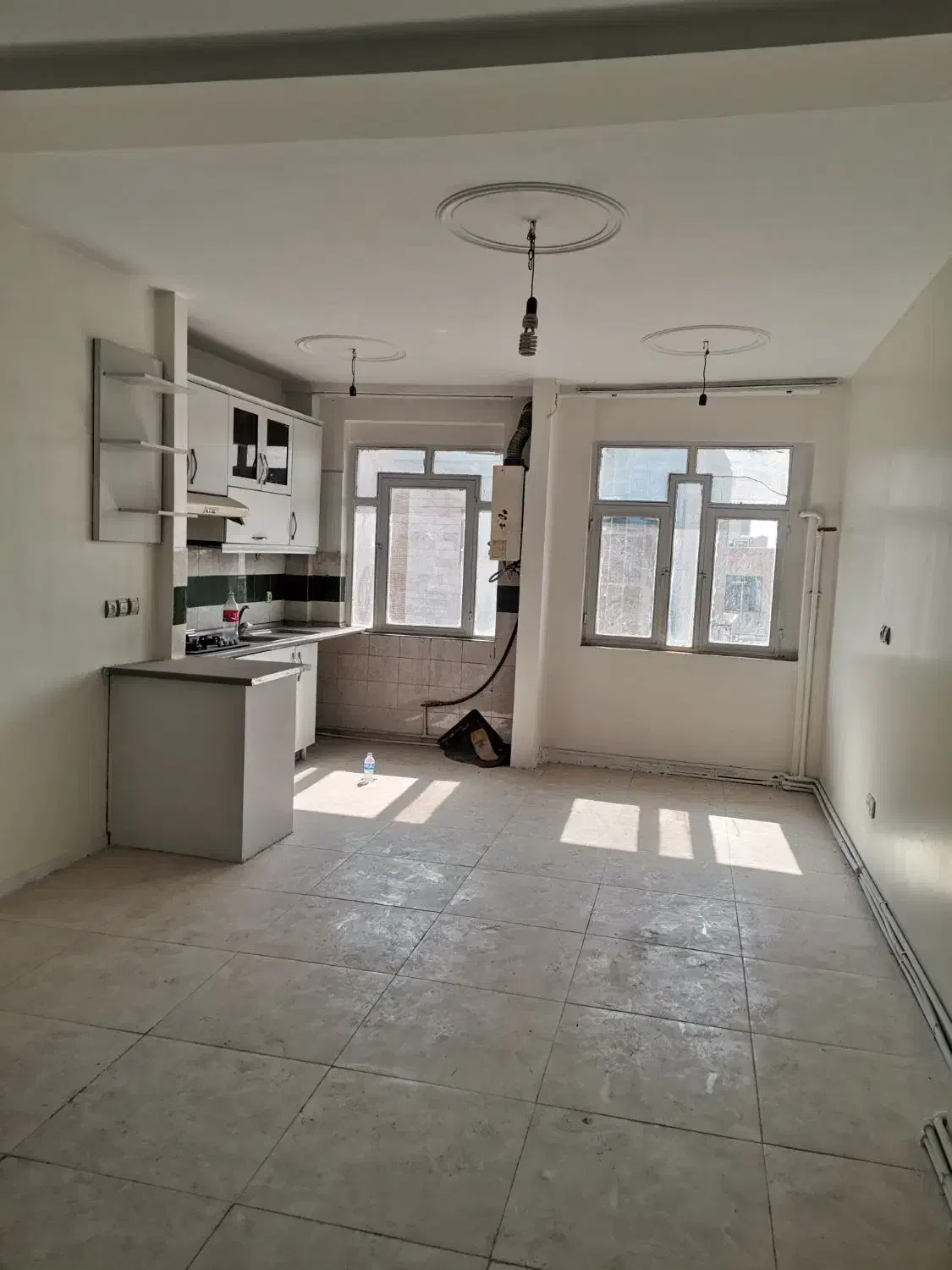 50متر*1خوابه *خ گلشن|فروش آپارتمان|تهران, جمهوری|دیوار