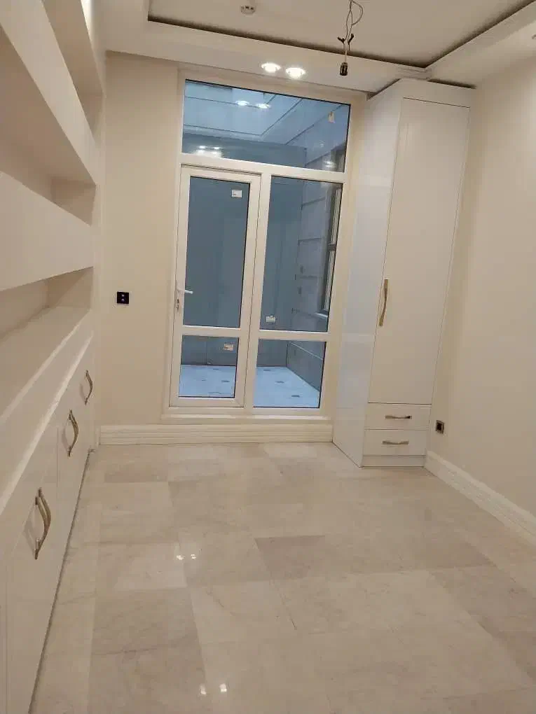 آپارتمان ۹۵ متری  جردن رهن کامل یا اجاره فول