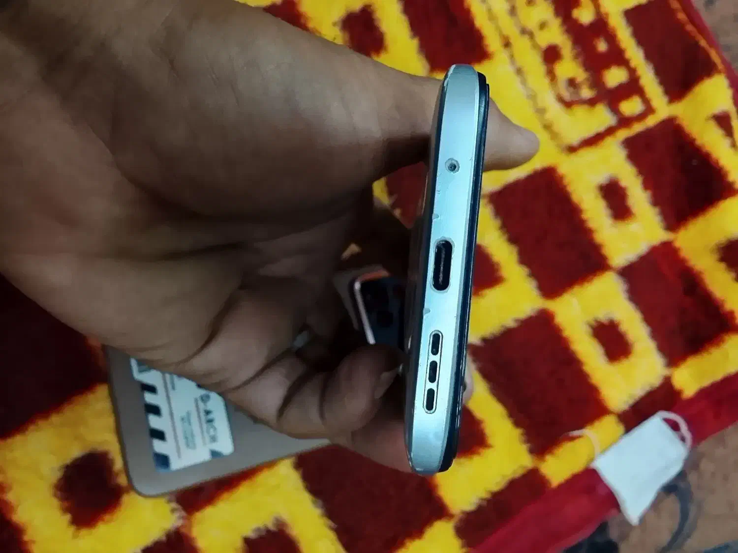 فروش فوری|موبایل|چابهار, |دیوار