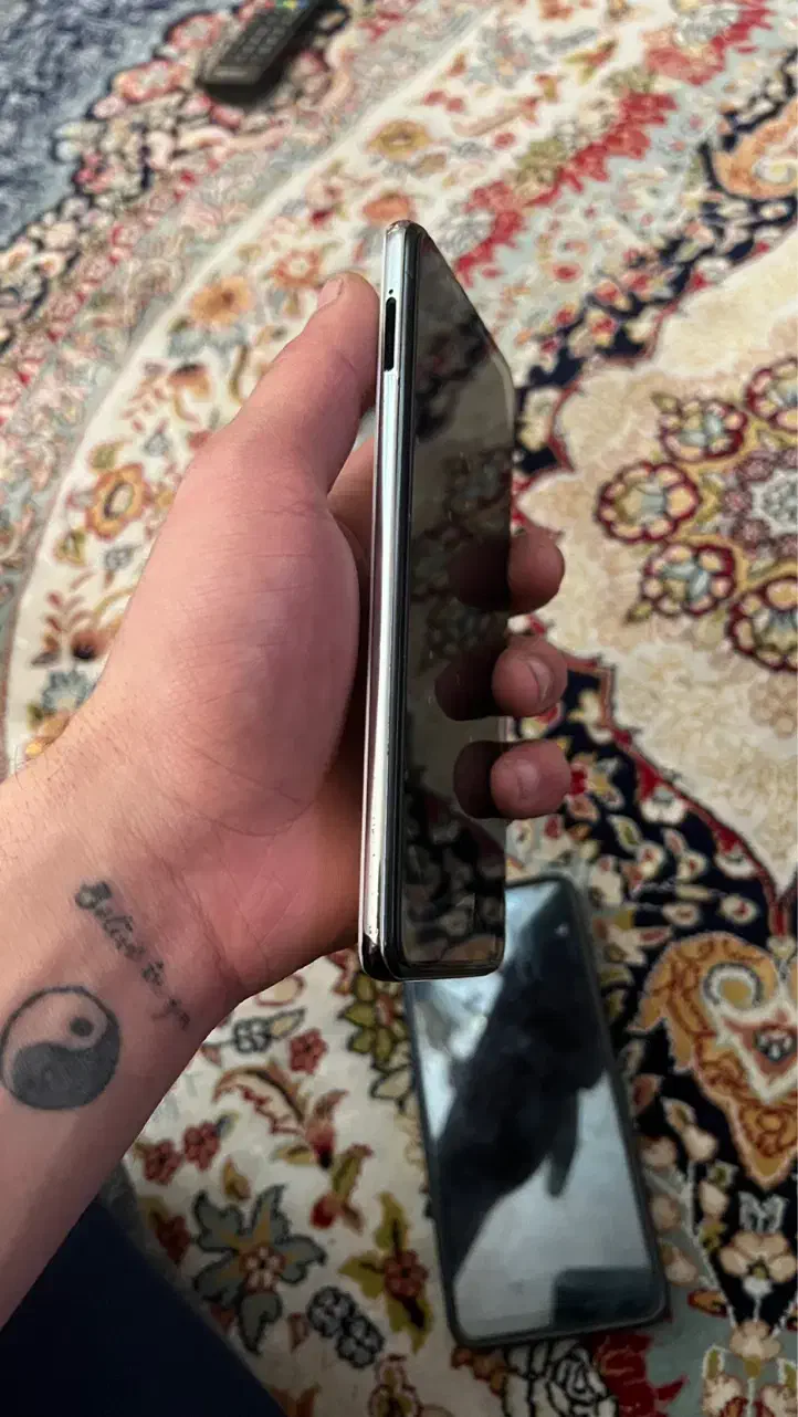 شیاومی ۲۵۶pocox3gt|موبایل|مشهد, آبکوه|دیوار