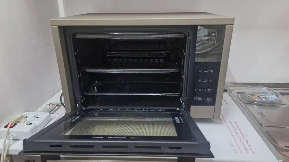 فر تستر|اجاق گاز و لوازم برقی پخت‌وپز|قزوین, |دیوار