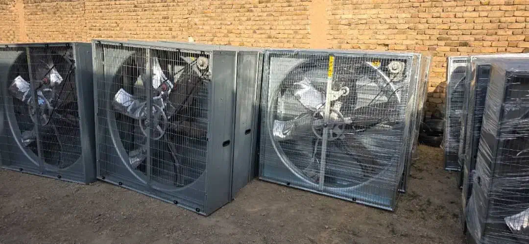 هواکش ۱۴۰ آلفا|پنکه و تصفیه‌کنندهٔ هوا|شیراز, سفیرشمالی|دیوار