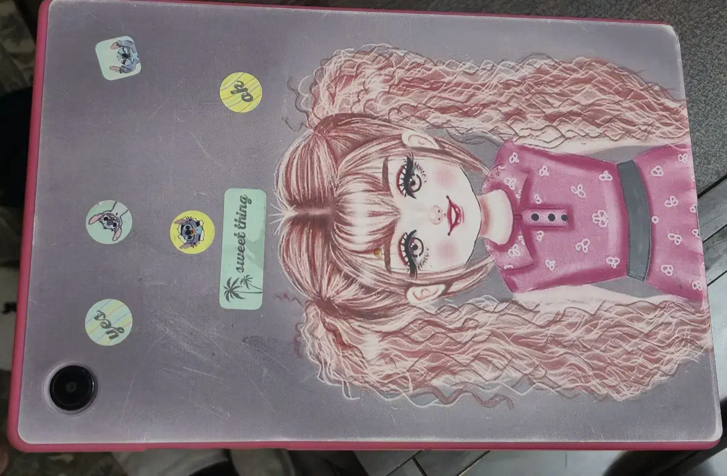 فروش تبلت سامسونگ|تبلت|اردبیل, |دیوار