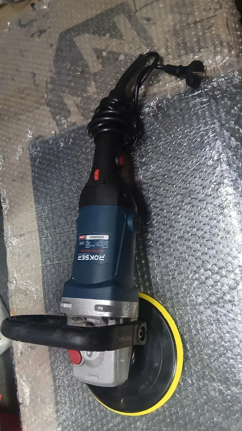 دستگاه پولیش|ابزارآلات|ملارد, |دیوار