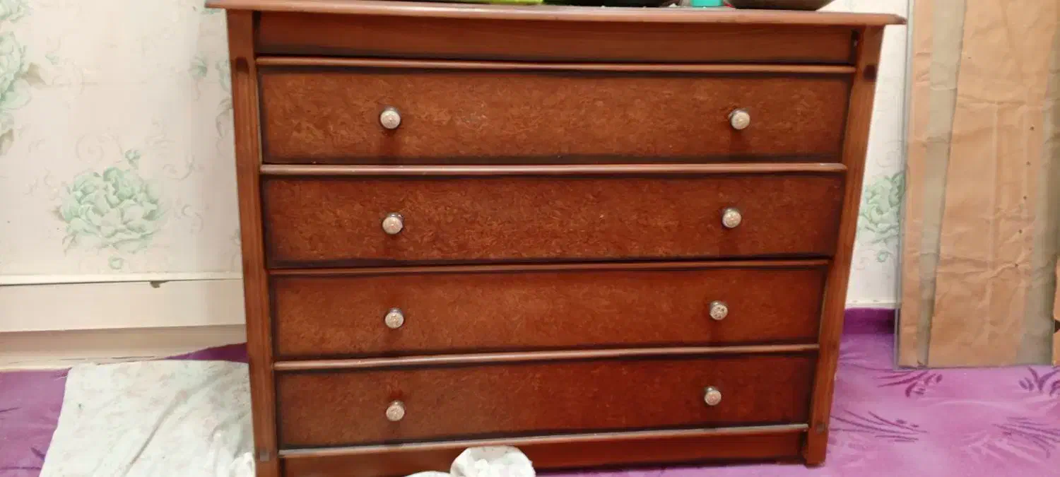 میز ارایش|جاکفشی، کمد، دراور|تهران, باغ فیض|دیوار