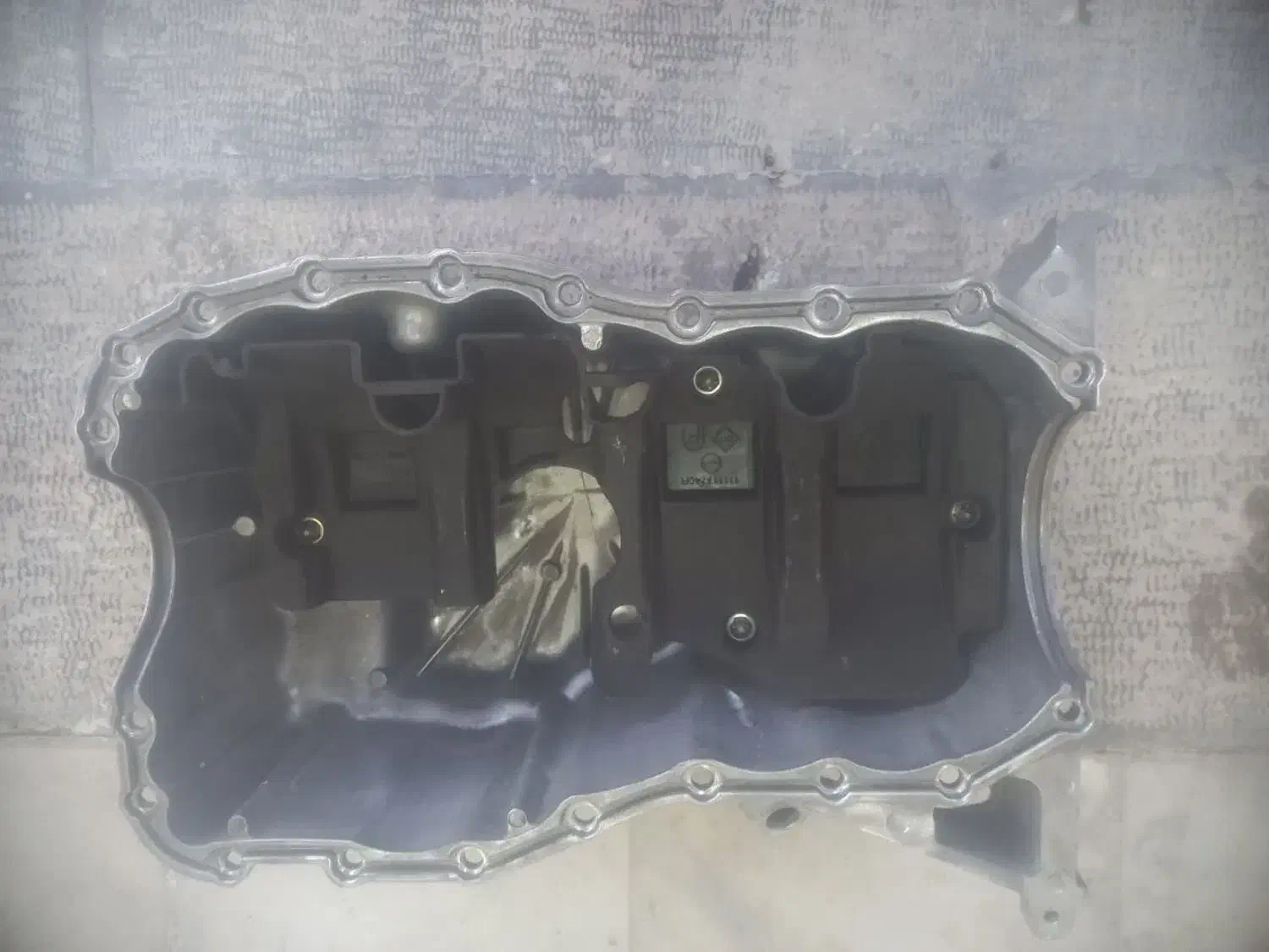 فروش قطعات موتور ال نود|قطعات یدکی و لوازم جانبی|سنندج, |دیوار