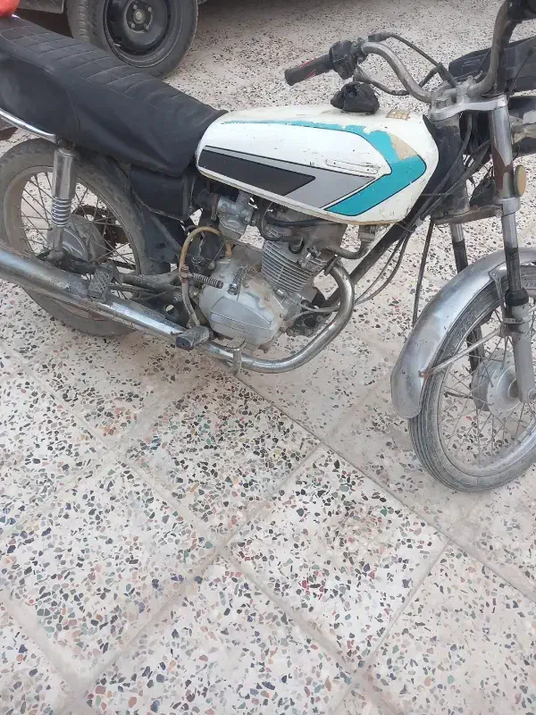 سلام متور فروشی سالم هست|موتورسیکلت|ایرانشهر, |دیوار