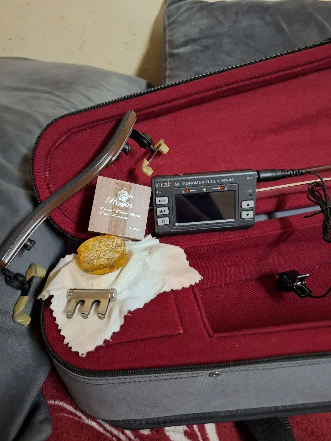 ساز ویولن|ویولن|بابل, |دیوار