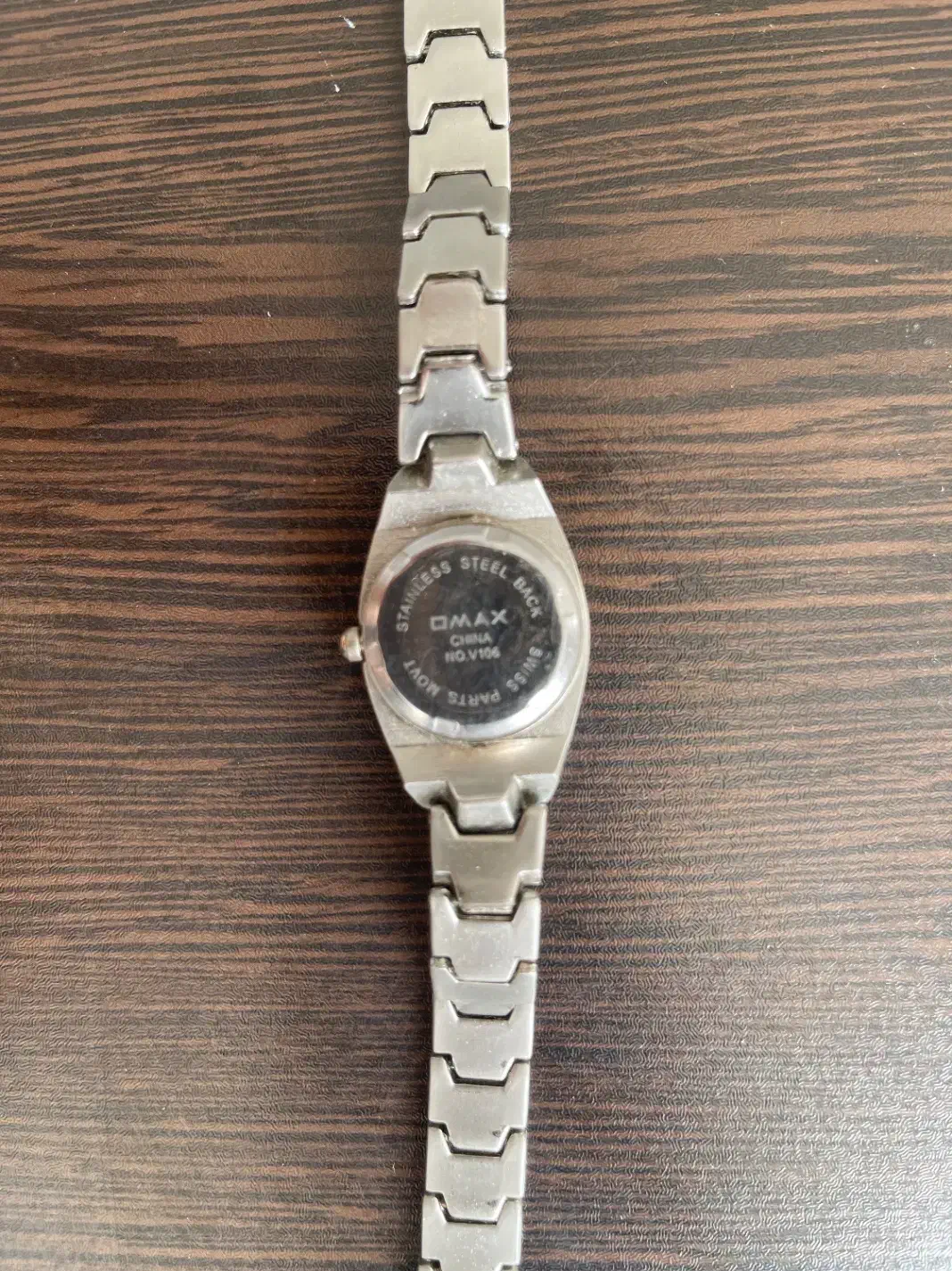 ساعت مچی اوماکس|ساعت|قزوین, |دیوار