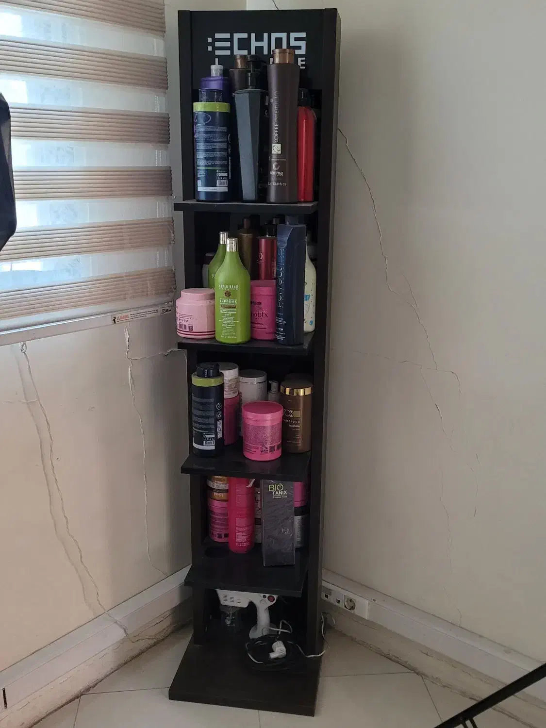 وسایل ارایشگاه زنانه|آرایشگاه و سالنهای زیبایی|تهران, توحید|دیوار