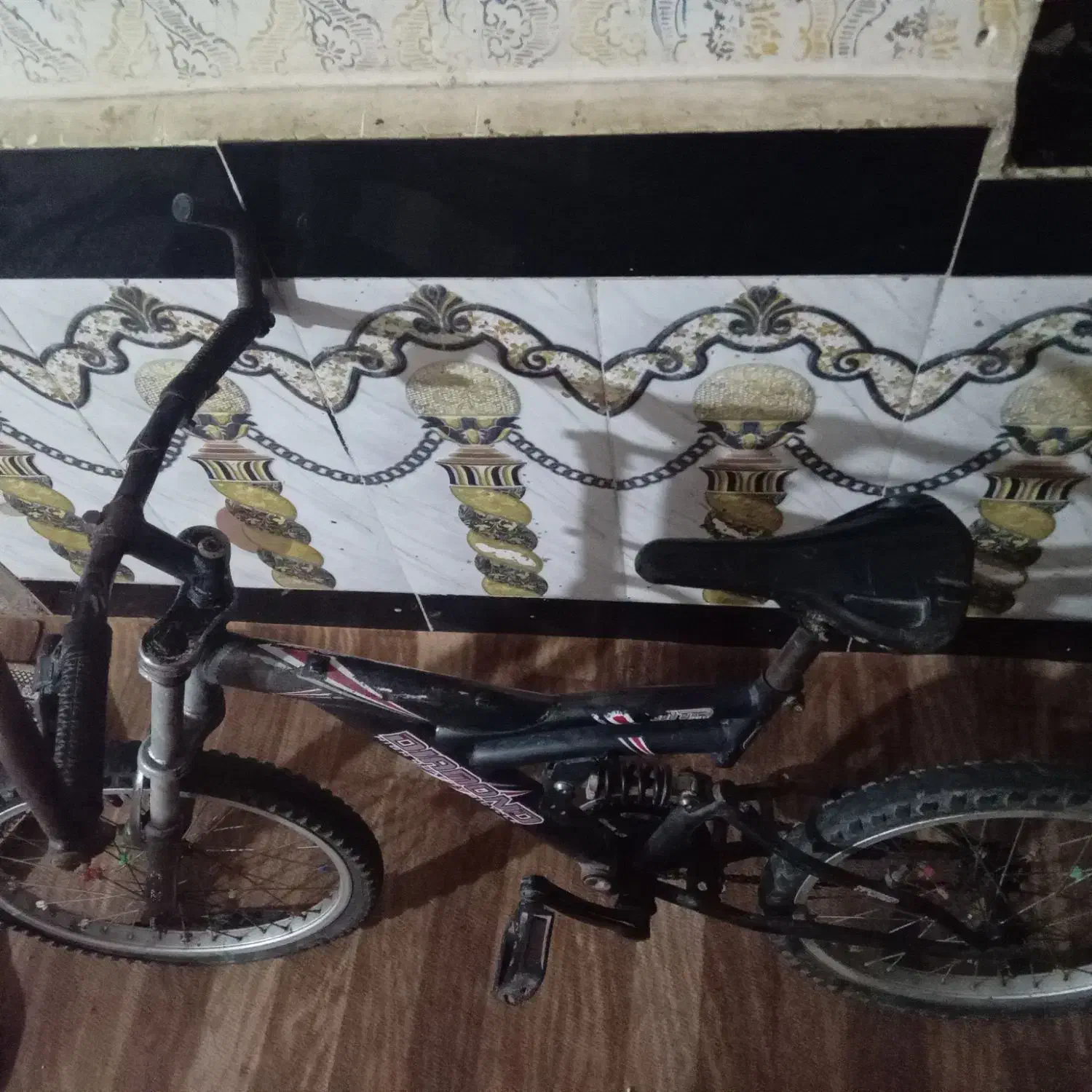 دوچرخه ۲۰ کمک دار|دوچرخه، اسکیت، اسکوتر|علی‌آباد کتول, |دیوار