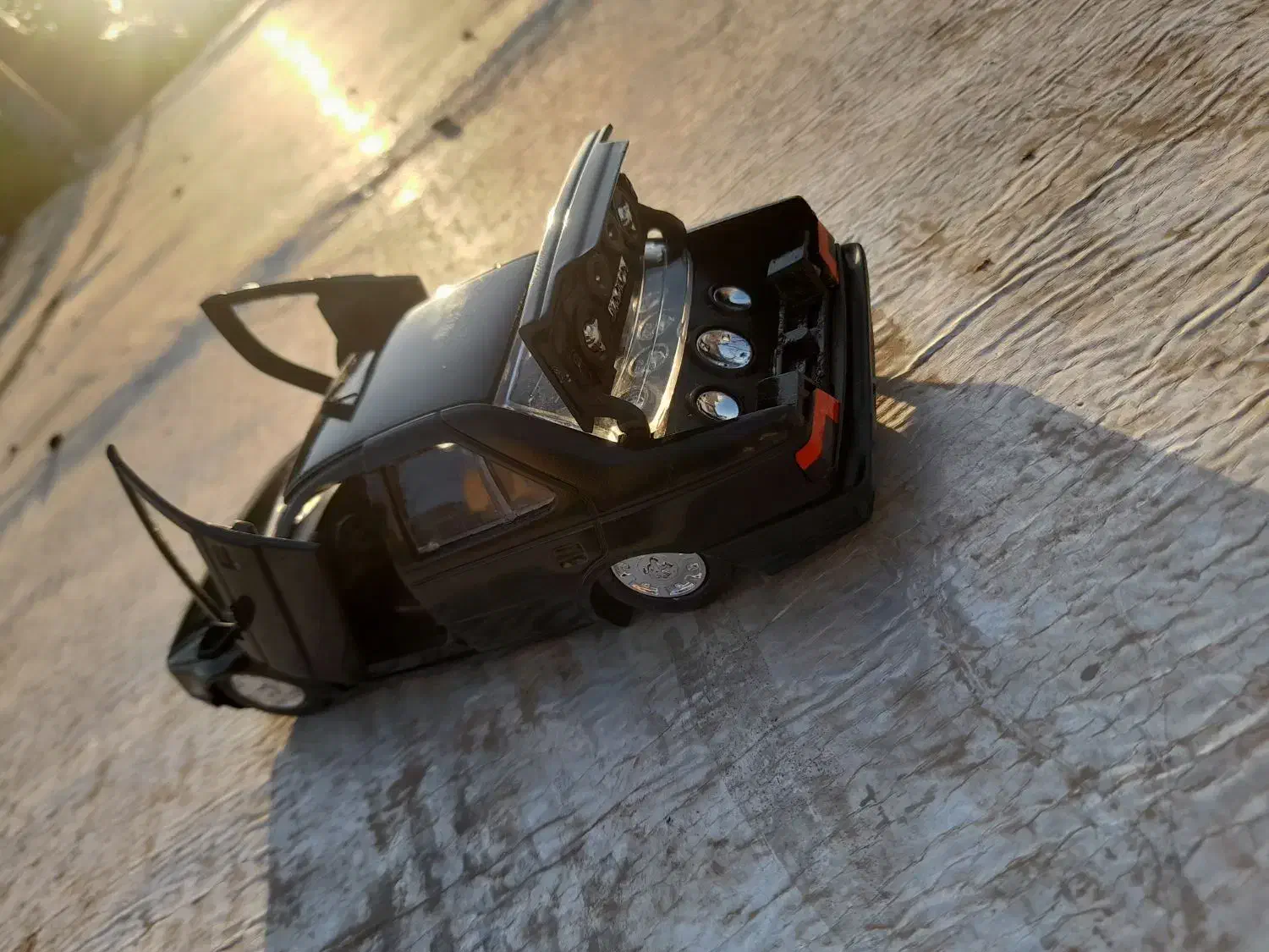 ماکت ۴۰۵ مای توی|کلکسیون و سرگرمی|هریس, |دیوار