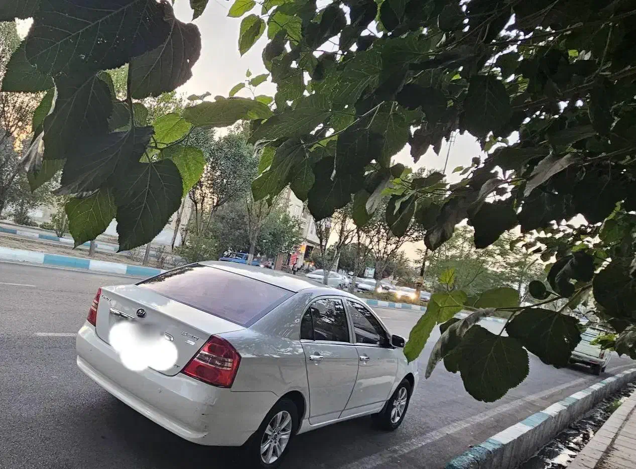 *فروش فوری *لیفان ۶۲۰ موتور ۱۸۰۰|خودرو سواری و وانت|ری, دیلمان|دیوار