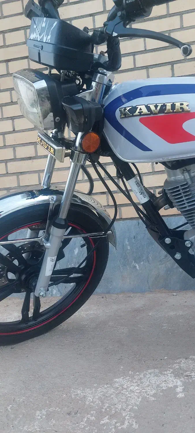 موتور200کویر|موتورسیکلت|پلدشت, |دیوار