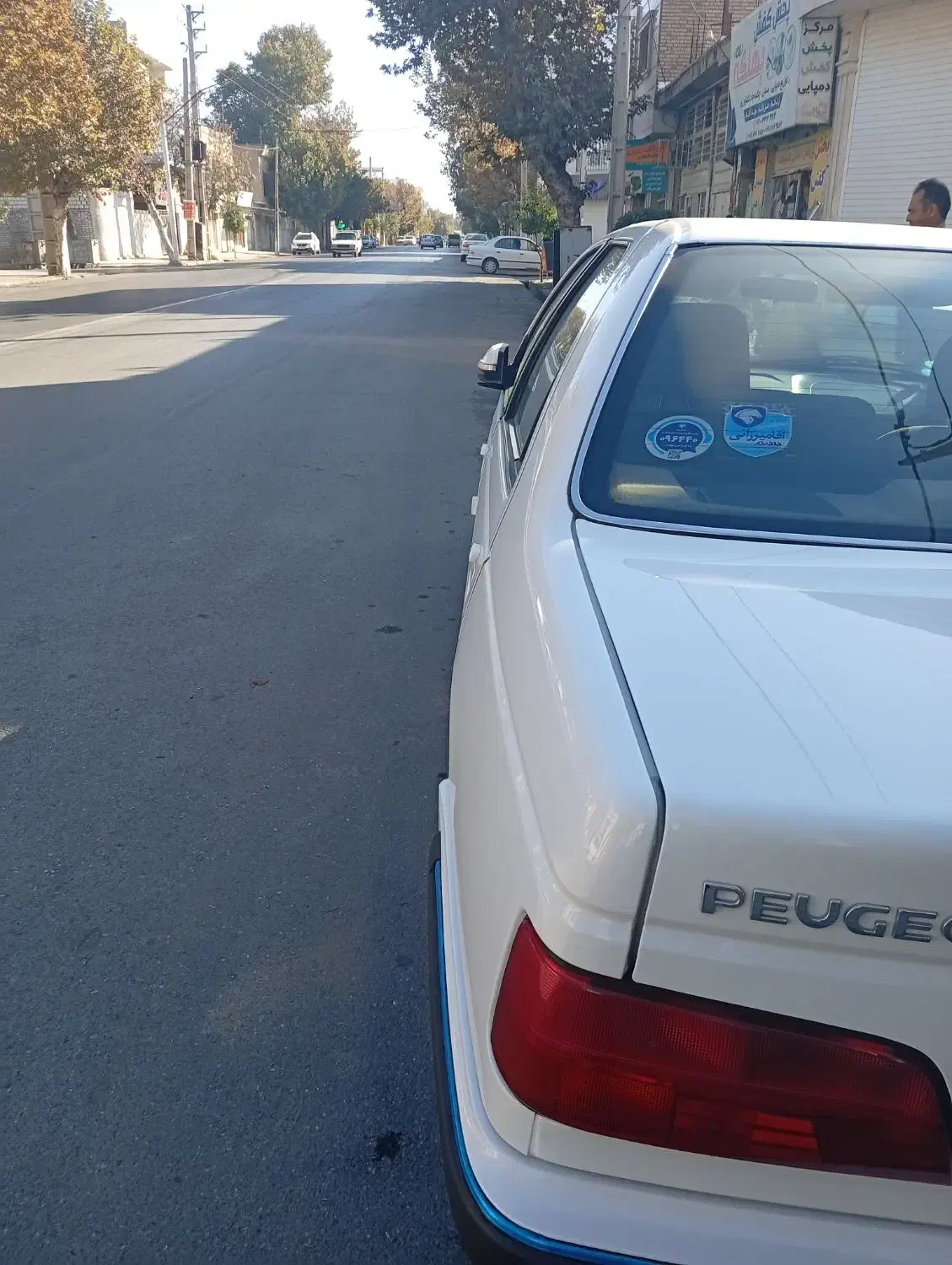 پارس1402tuf|خودرو سواری و وانت|گنبد کاووس, |دیوار