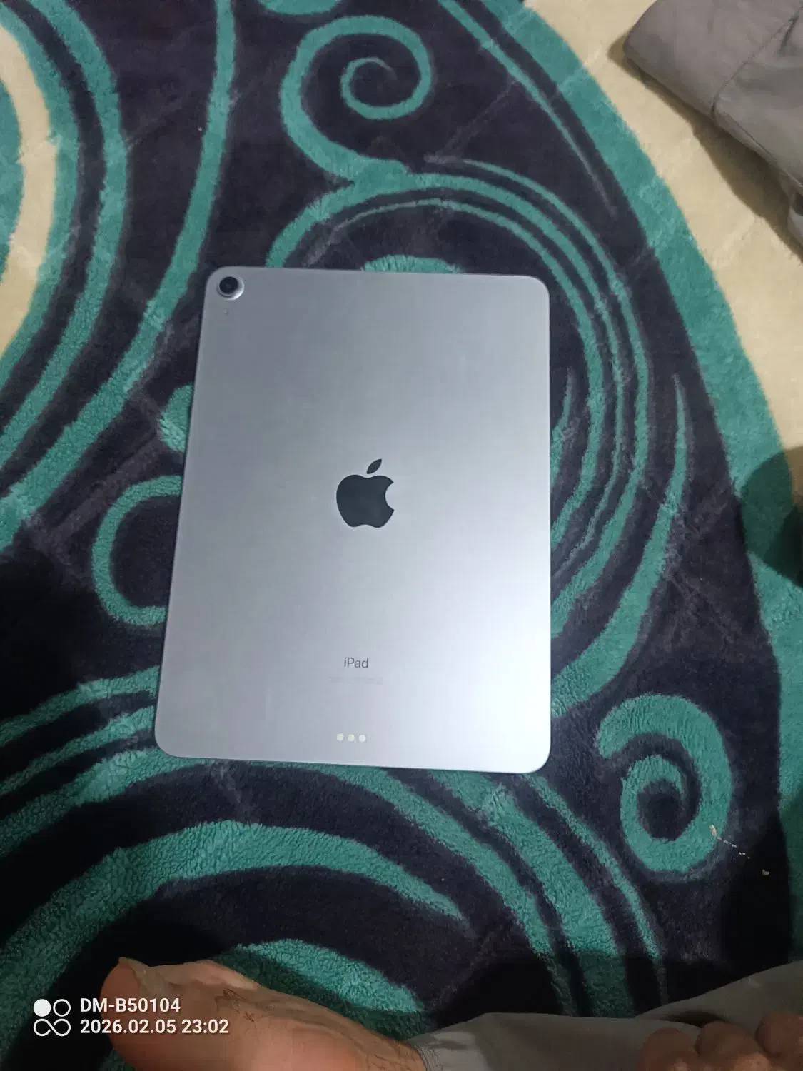 آیپد ایر ۴ بدون خط و خش|تبلت|زاهدان, |دیوار