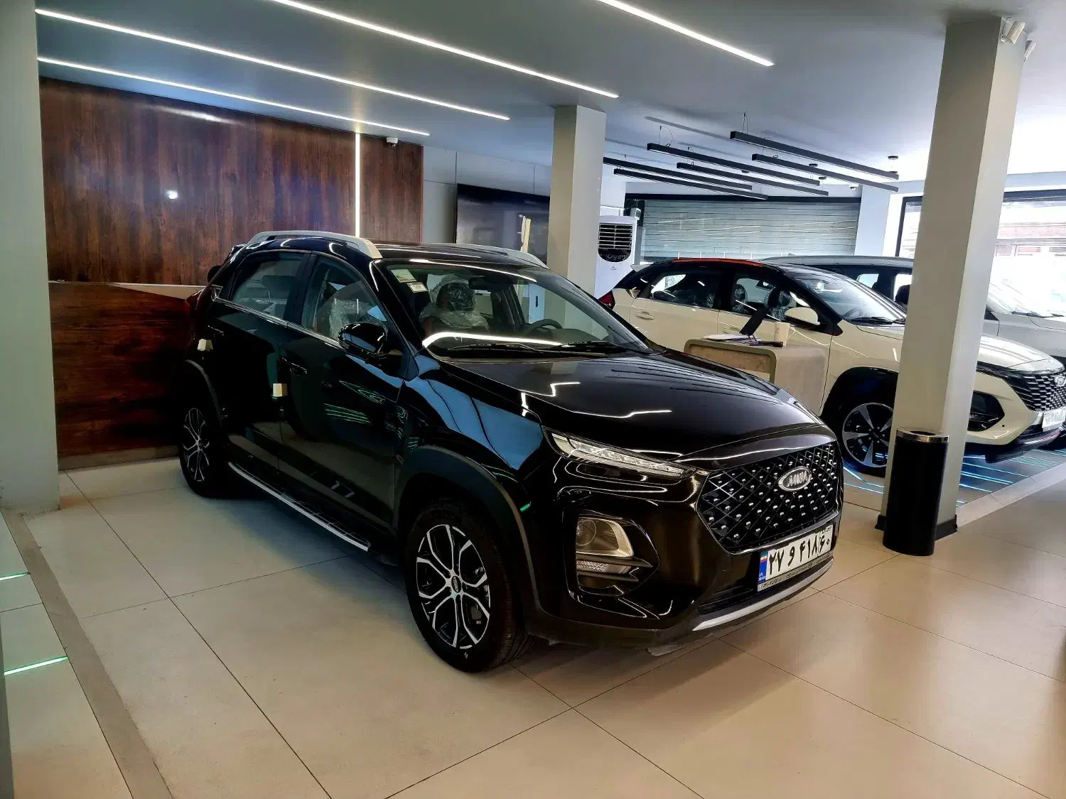 ایکس۲۲ پروMVM X22 PRO MT /MT/نمایندگی مدیران خودرو|خودرو سواری و وانت|تهران, یوسفآباد|دیوار