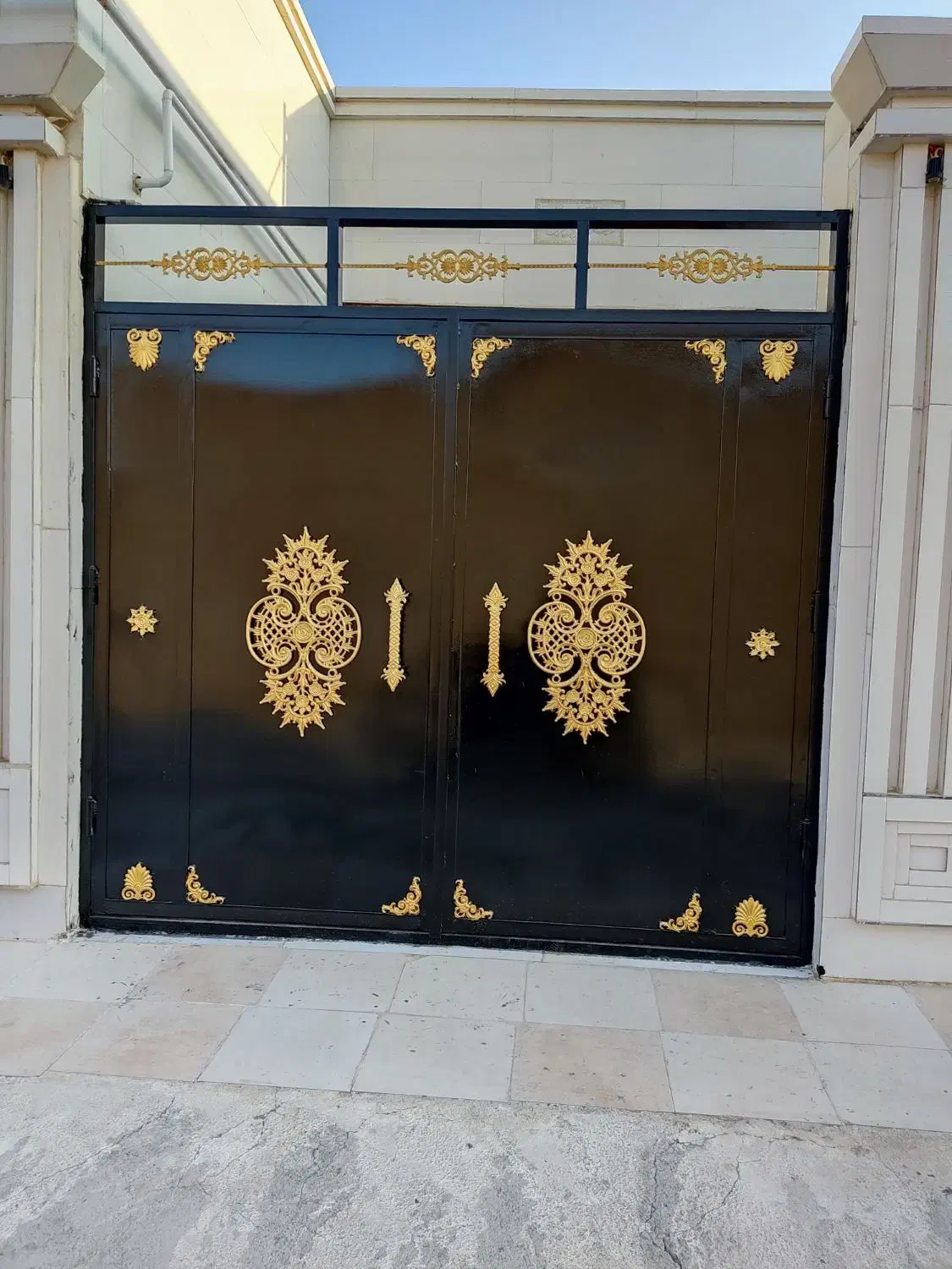 رنگ آمیزی ساختمان|خدمات پیشه و مهارت|زابل, |دیوار